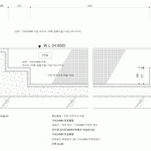 욕탕 CD-SU-BT-TL010