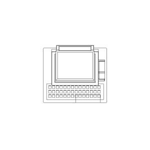 계산대 포스(POS)