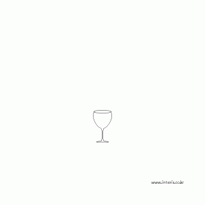 소품-주방식기 컵 cup04
