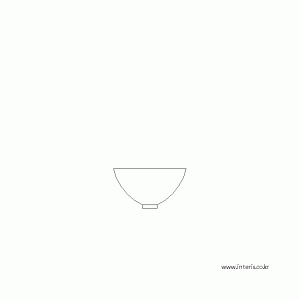 소품-주방식기 그릇 bowl01
