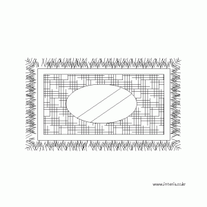 카페트/러그 dlaa010