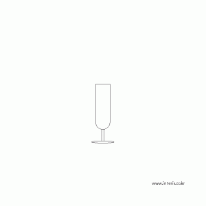 소품-주방식기 컵 cup01
