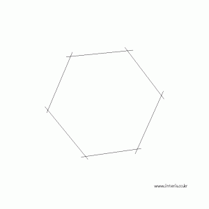 조경/나무 평면 tpa012