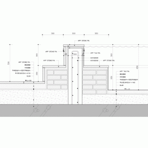 사우나욕조 계단 CDBF001