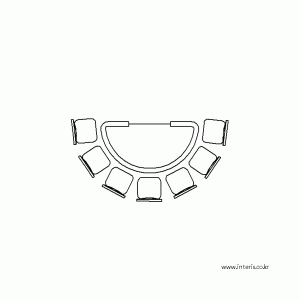 카지노 가구 f-te-ca002