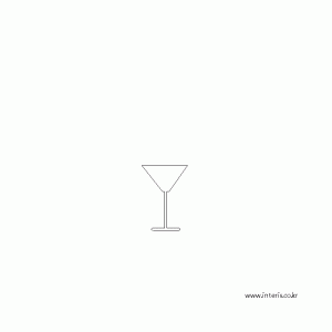소품-주방식기 컵 cup08