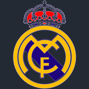 문양/패턴 r-x-a003 Real Madrid