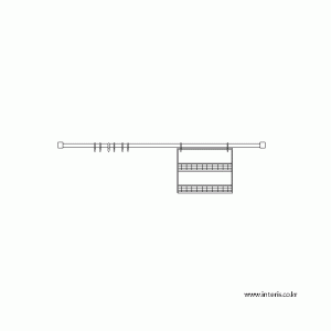캐드소스 주방 싱크대 소품 k-d-sink005
