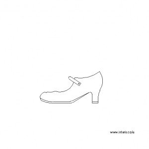 신발/구두 d-shoes-a043