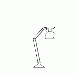 스탠드 입면 l-st-ec003