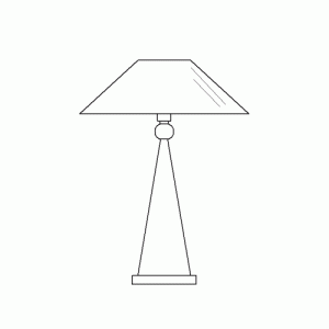 스탠드입면 l-st-ea021