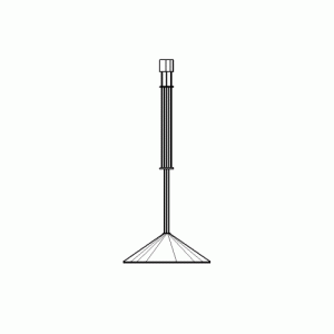 펜던트 입면 l-p-ea035