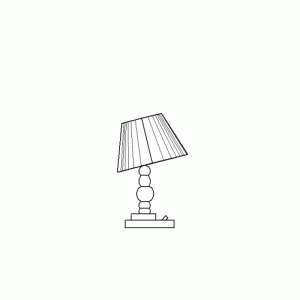 스탠드입면 l-st-ea020