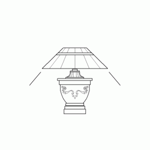 스탠드입면 l-st-ea031