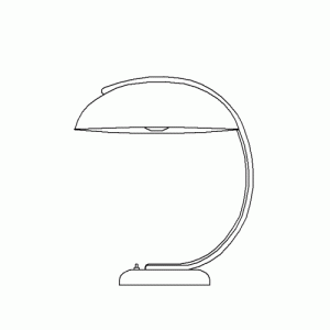 스탠드 입면 l-st-eb044