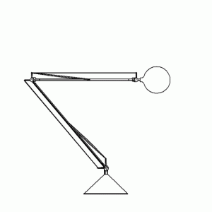 스탠드 입면 l-st-ec007