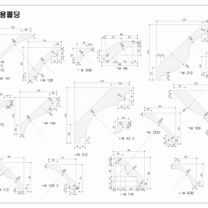 몰딩-천정몰딩mce