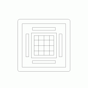 에어컨P002