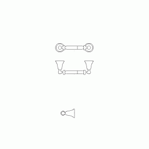 수건걸이as010