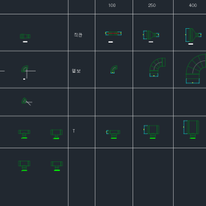 스파이럴덕트