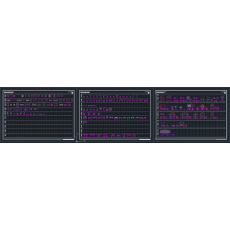 건축인테리어 캐드소스_테이블 평면도/입면도/세트 모음