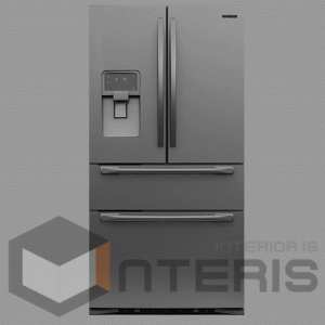 칼라링 주방 냉장고 pc-kr-e012