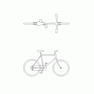 자전거 세트 v-bi-sa001