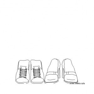 신발/구두 d-shoes-a009