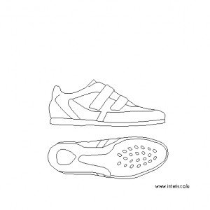 신발/구두 d-shoes-a008
